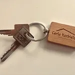 Cerla Lejlighed Korbielów