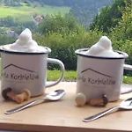 Cerla Korbielów