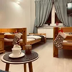 Cerla * Korbielów