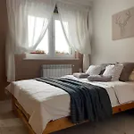 Apartman Cerla Korbielów
