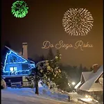 Cerla * Korbielów