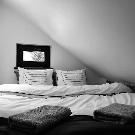 Cerla Appartement *