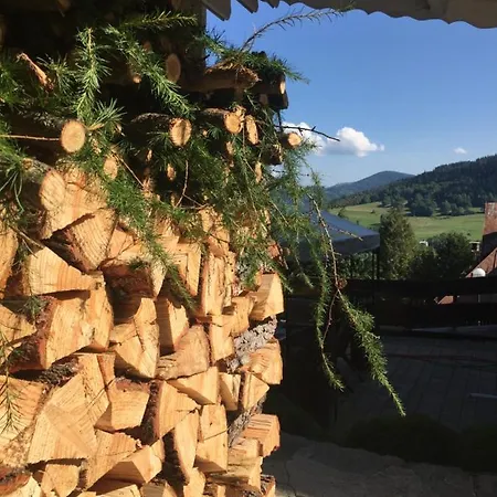 Cerla Διαμέρισμα Korbielów