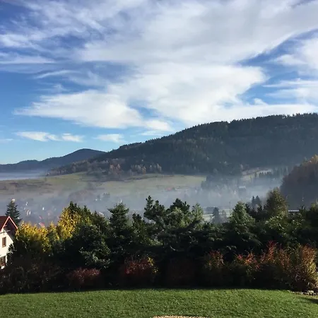 Апартаменты Cerla Корбелюв