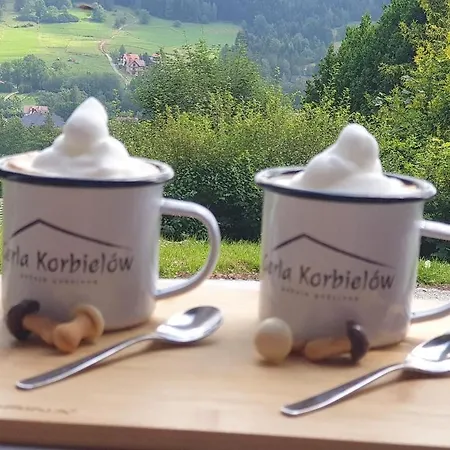 Cerla Korbielów