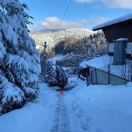 Апартаменты Cerla