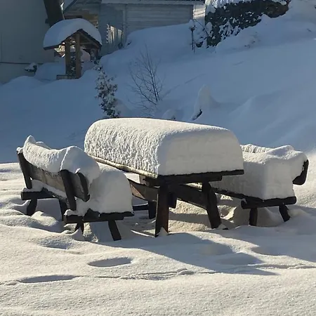 Cerla Апартаменты Корбелюв