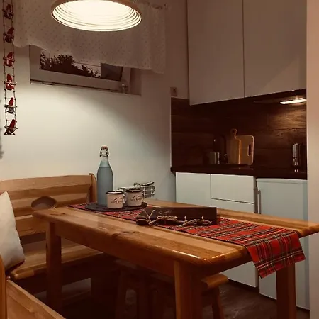 Cerla Appartement