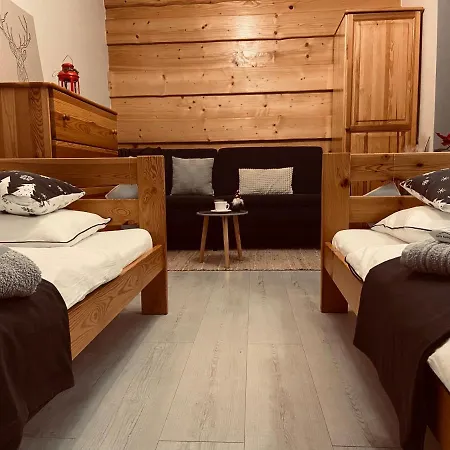 Appartement Cerla