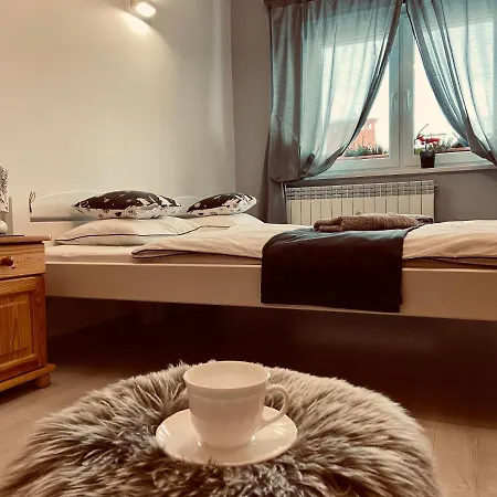 Appartement Cerla
