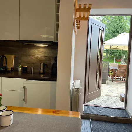 Cerla Apartment Korbielów