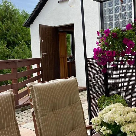 Cerla Appartamento Korbielów