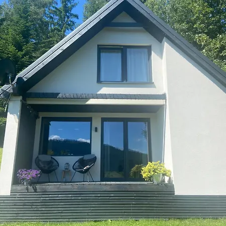 Apartmán Cerla Korbielów