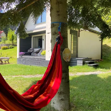 Cerla Appartement *