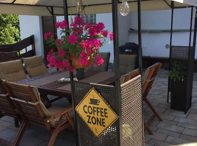 Apartment Cerla Korbielów