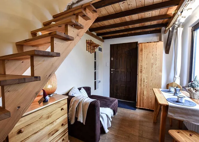 Cerla Apartmán Korbielów