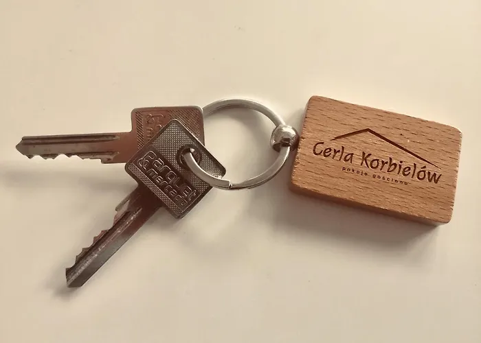 Cerla Apartment Korbielów