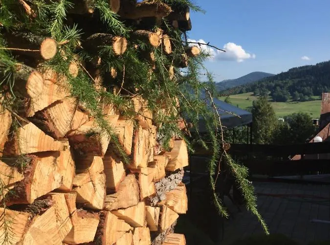 Cerla Apartmán Korbielów