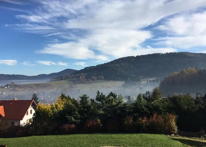 Apartment Cerla Korbielów