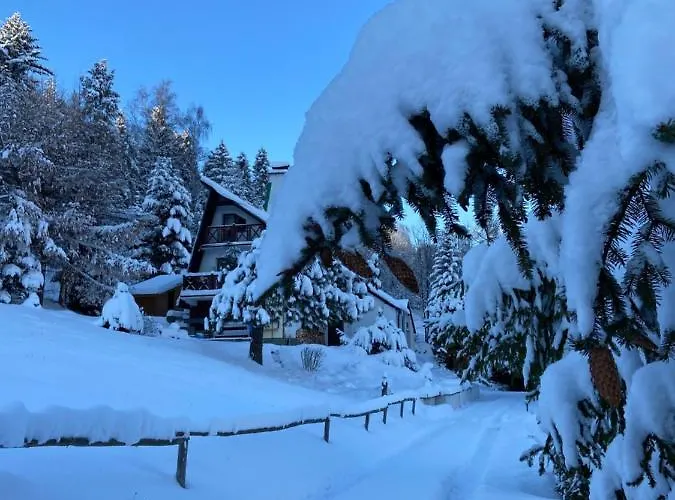 Appartamento Cerla *