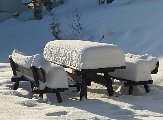 Cerla Appartamento Korbielów