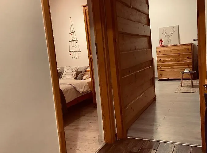 Apartamento Cerla Korbielów