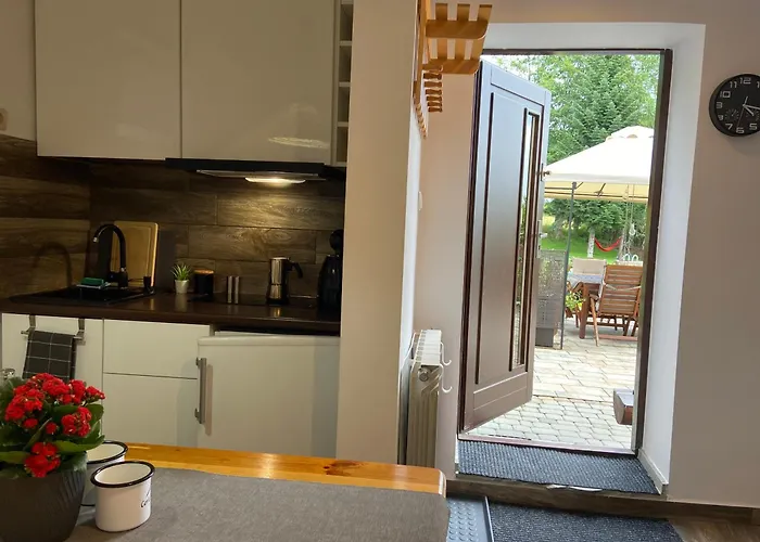 Cerla Apartment Korbielów