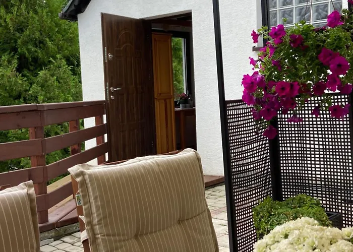 Cerla Apartmán Korbielów