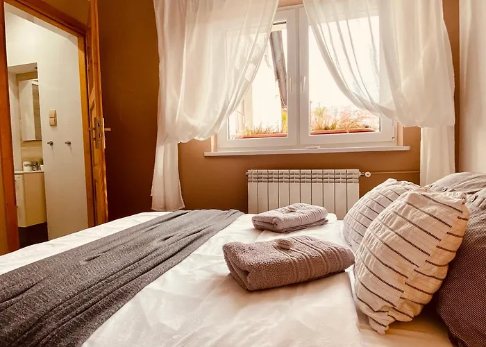 Cerla Apartment Korbielów