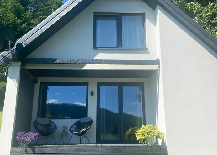 Apartmán Cerla Korbielów